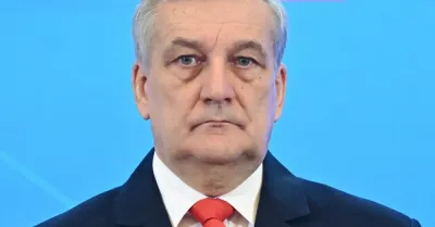 Wiceszef MSWiA: zakładamy, że w poniedziałek zidentyfikujemy wszystkie ofiary wypadku na Węgrzech