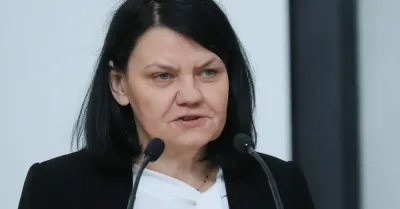 Rząd: pierwszy transport rannych z Węgier w poniedziałek wieczorem