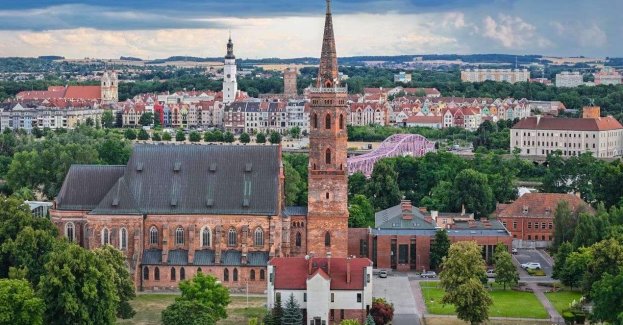 Parafia Kolegiacka w Głogowie zaprasza 4 października o godz. 17 na koncert „Piękna jak Lilija”. Wstęp wolny.